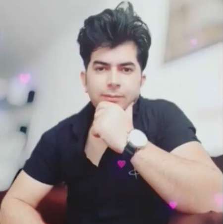 دانلود آهنگ منم آن عاشقی که دل شکسته علی رزاقی